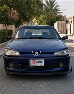 بيجو 306